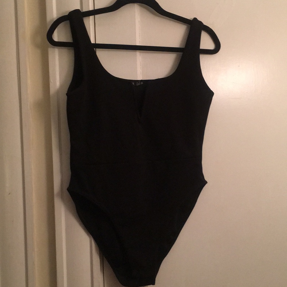 Nasty Gal Bodysuit